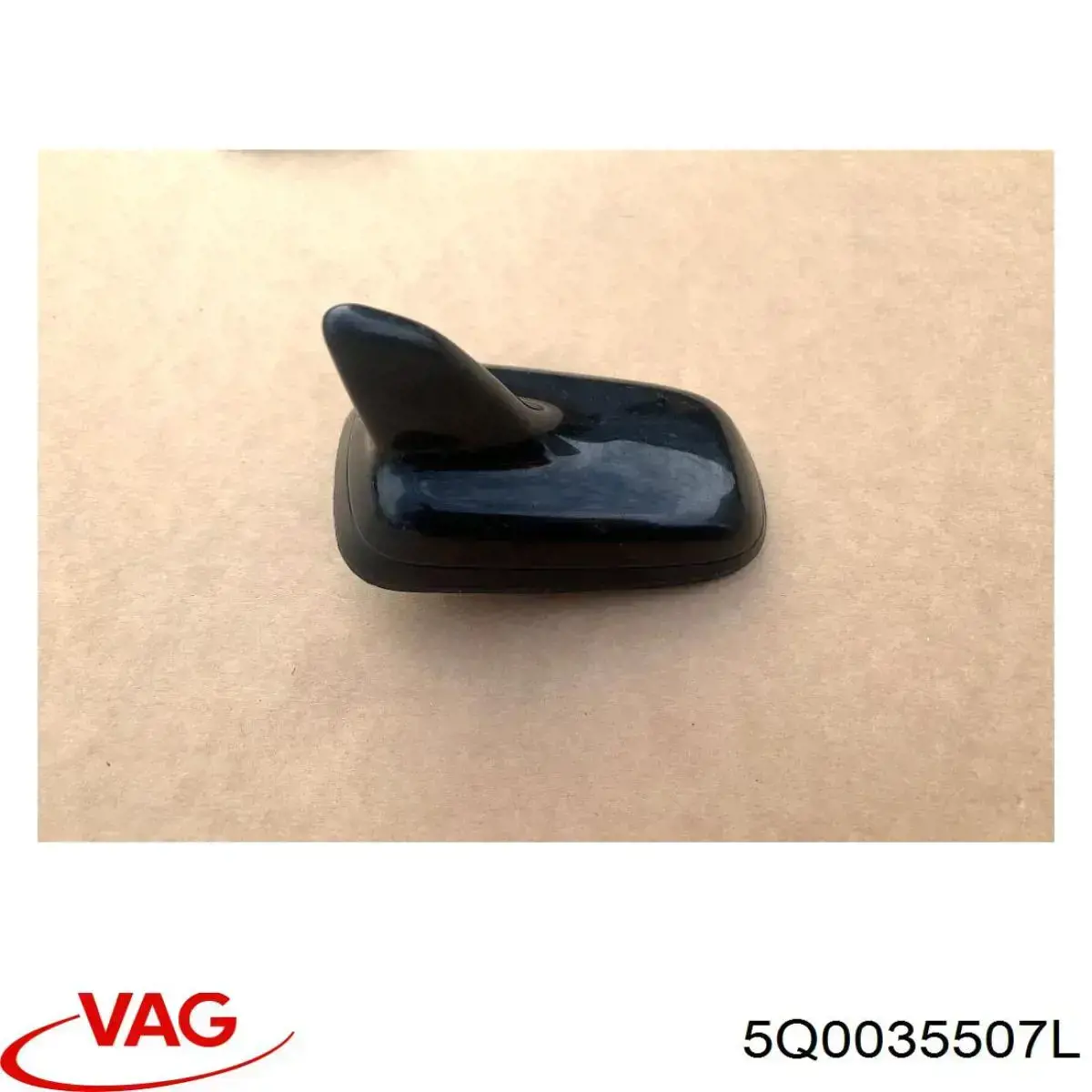 Купити 5Q0035507L VAG Антена