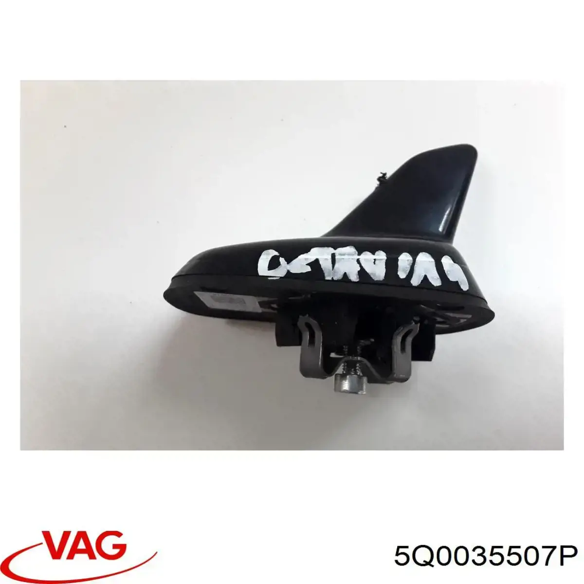 Антена автомобильна VAG 5Q0035507P