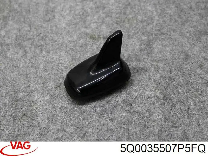 Купити Антена Skoda Octavia III A7 5E5, 5E6