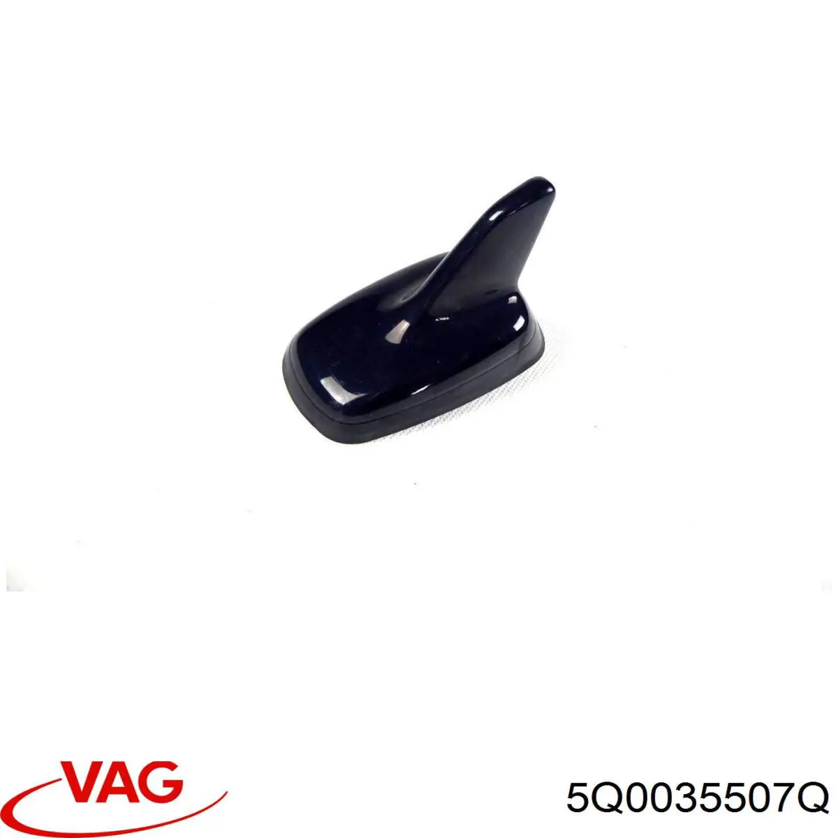 5Q0035507Q VAG Антена на дах