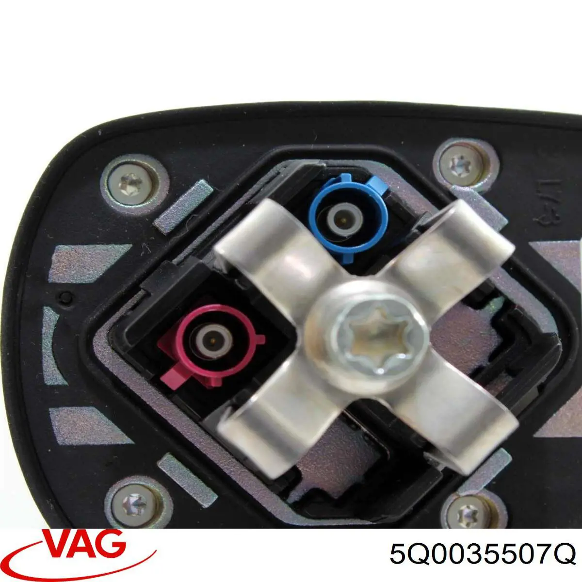Купити 5Q0035507Q VAG Антена