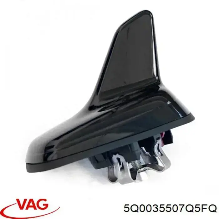 Купити 5Q0035507B5FQ VAG Антена
