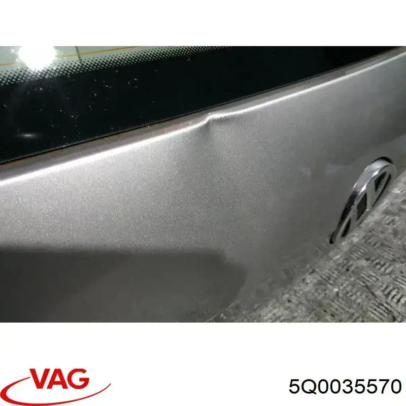 Підсилювач сигналу антени VAG 5Q0035570 ціна, від 1.27 USD