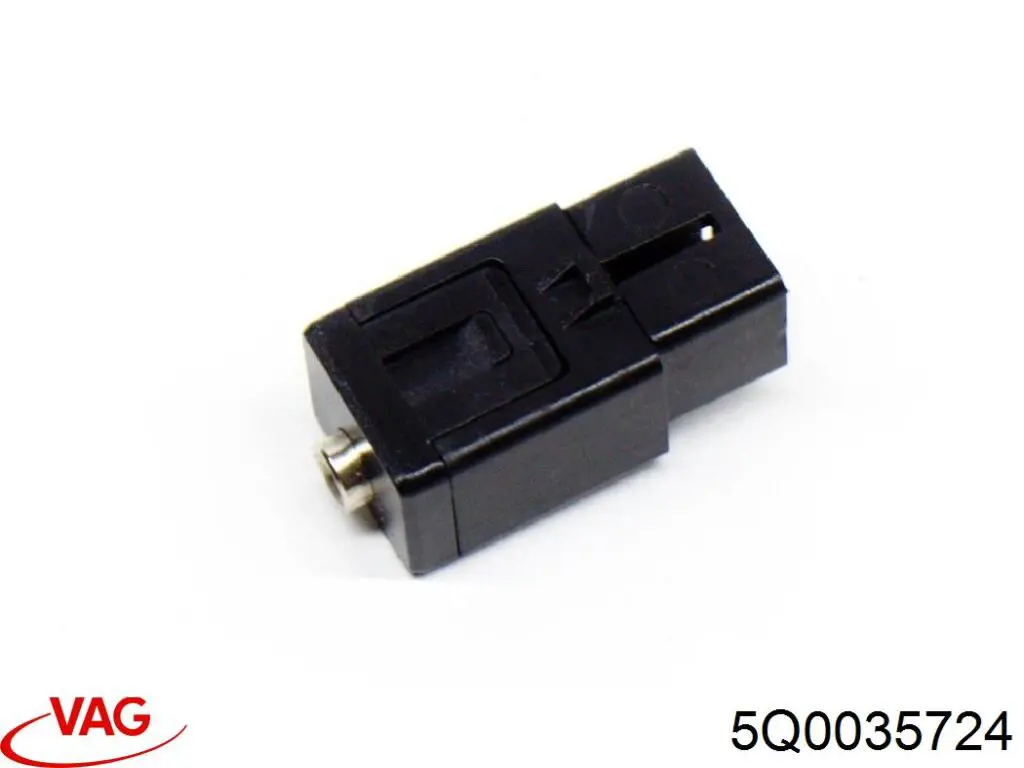 5Q0035724 VAG Прилади й апаратура діагностики