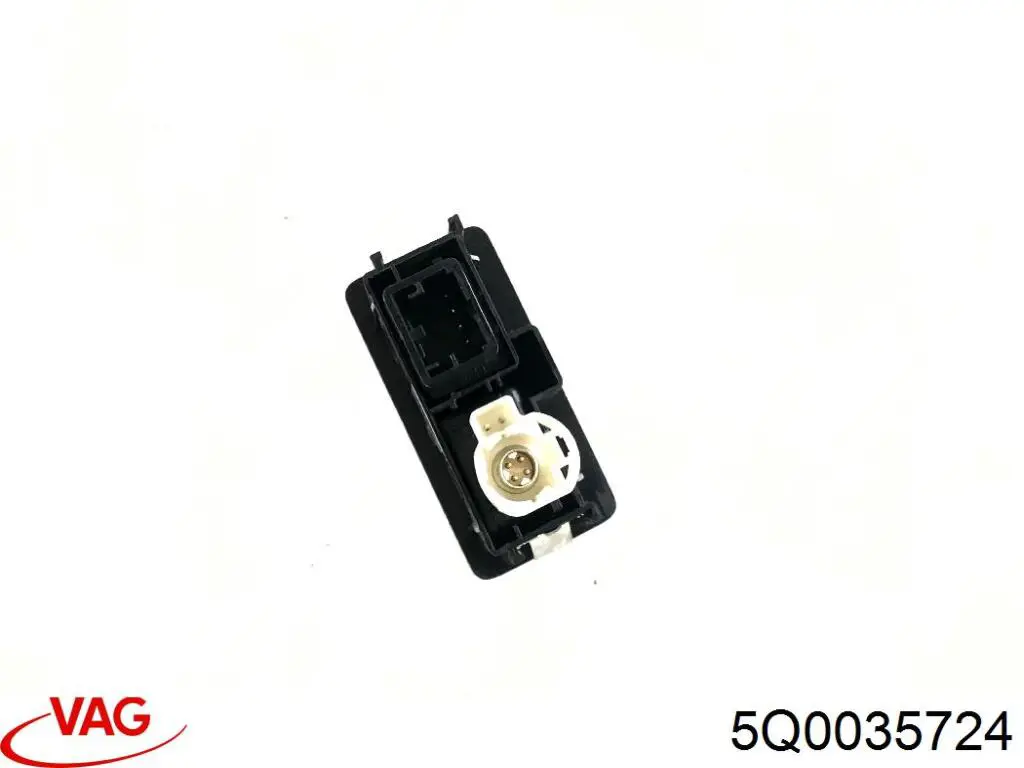 Купити 5Q0035724 VAG Датчики діагностики