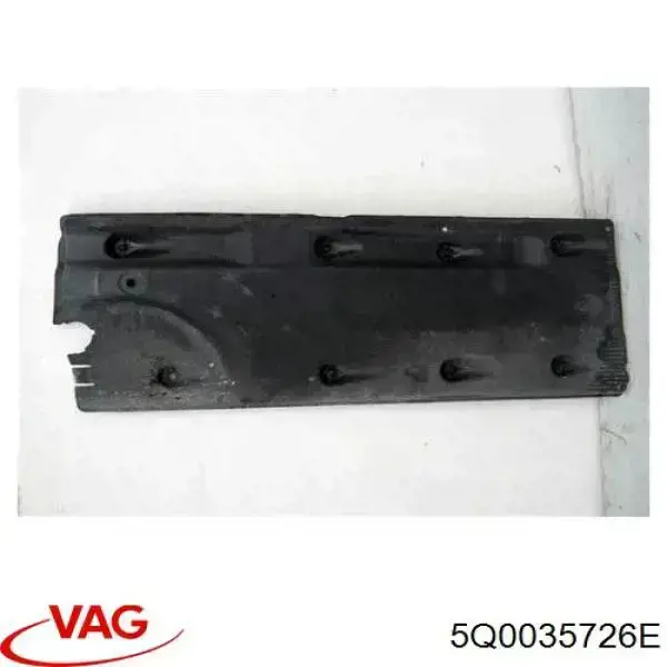 Купити 5Q0035726E VAG Зарядний пристрій USB