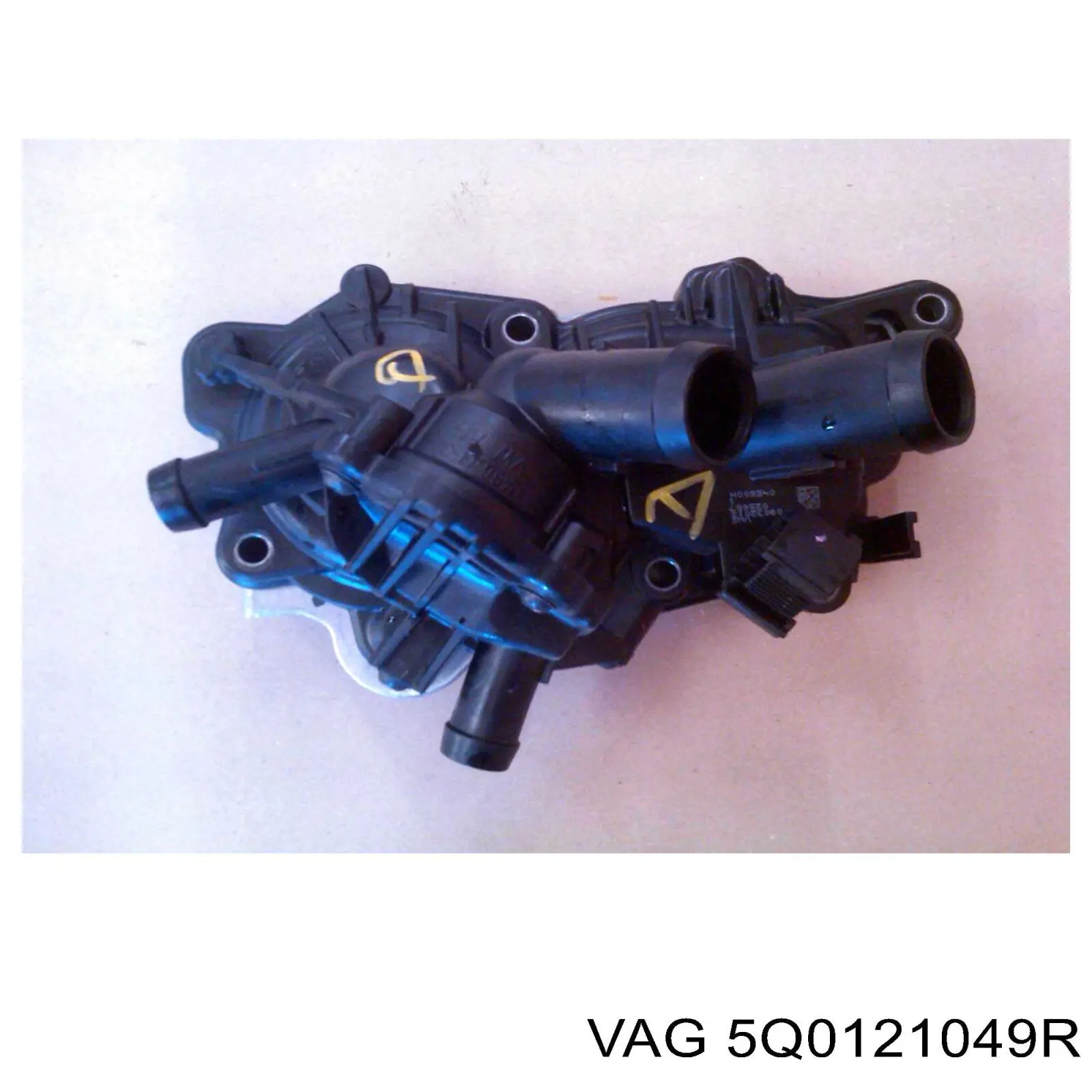 5Q0121049R VAG 