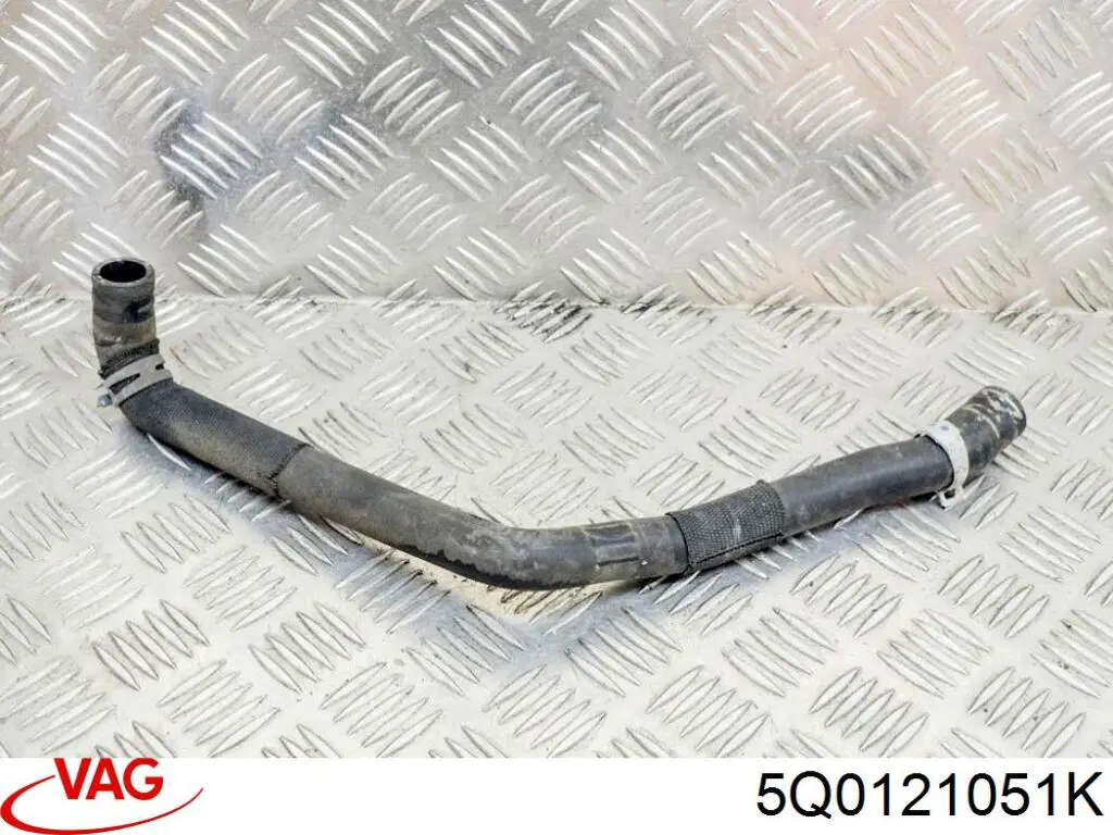  VAG 5Q0121051K ціна, від 25.00 USD