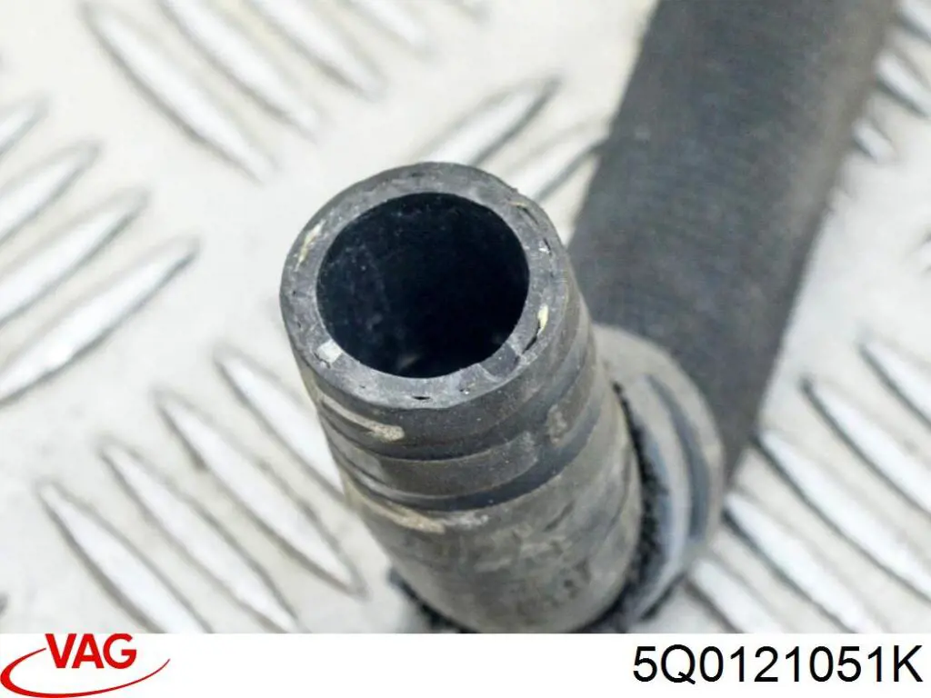 5Q0121051K VAG 