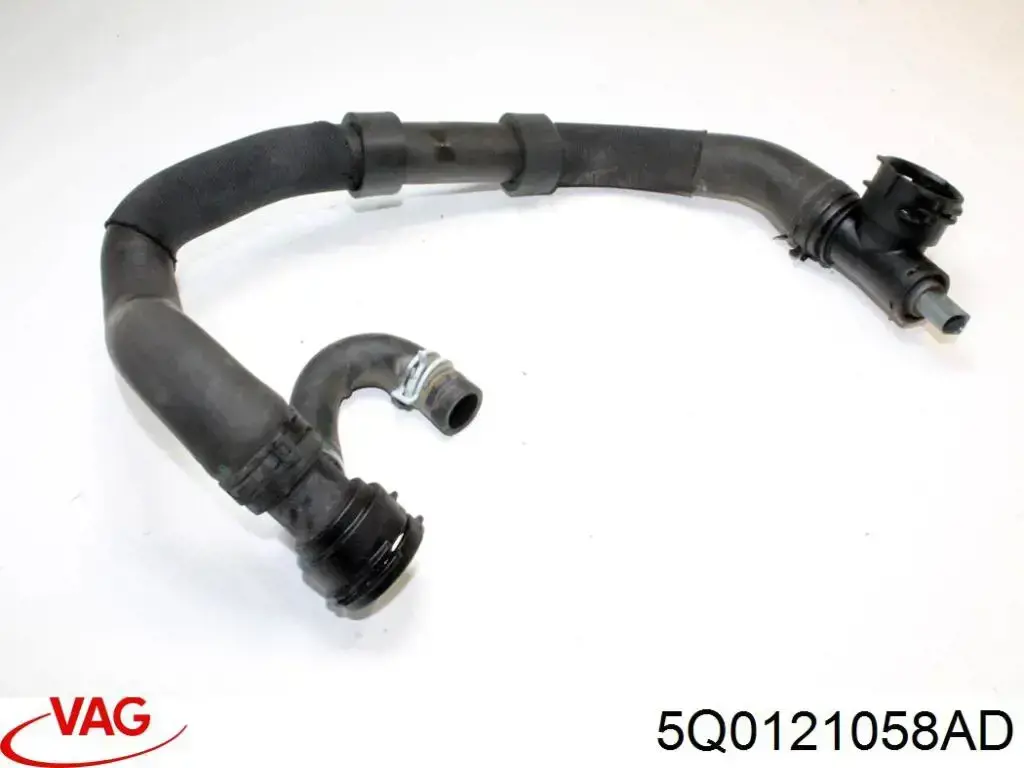  VAG 5Q0121058AD ціна, від 3.67 USD