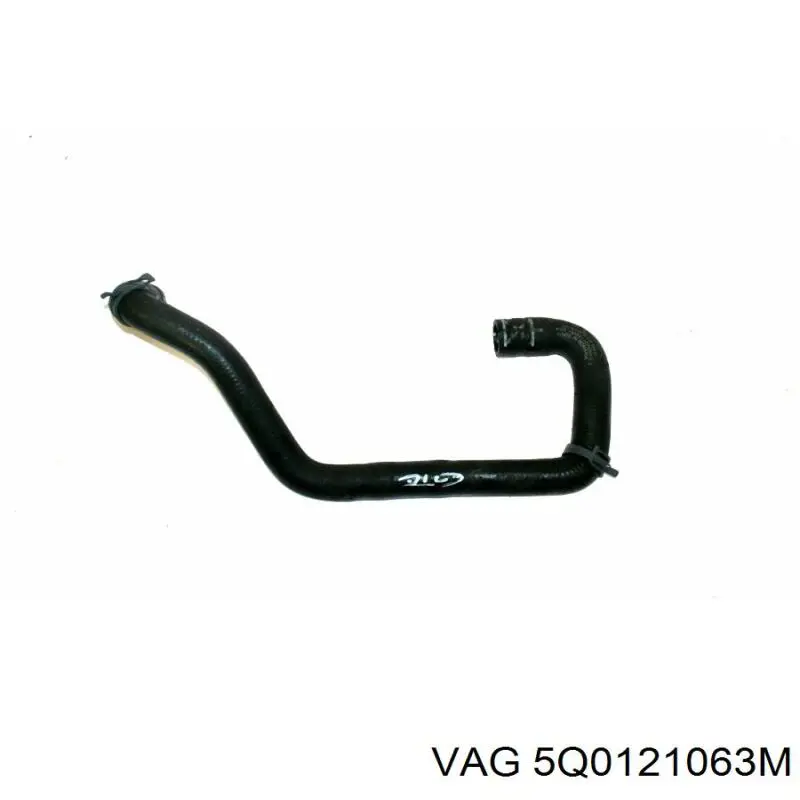 5Q0121063M VAG 