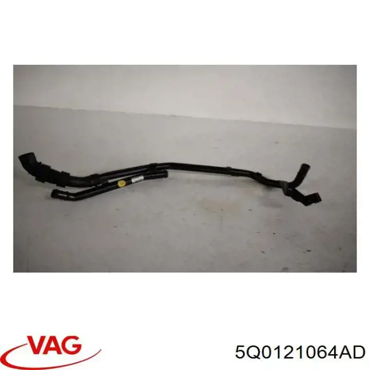  VAG 5Q0121064AD ціна, від 14.11 USD