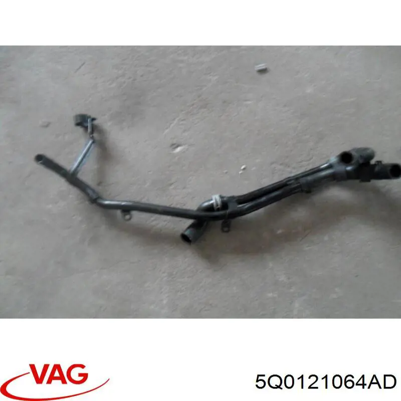 5Q0121064AD VAG 
