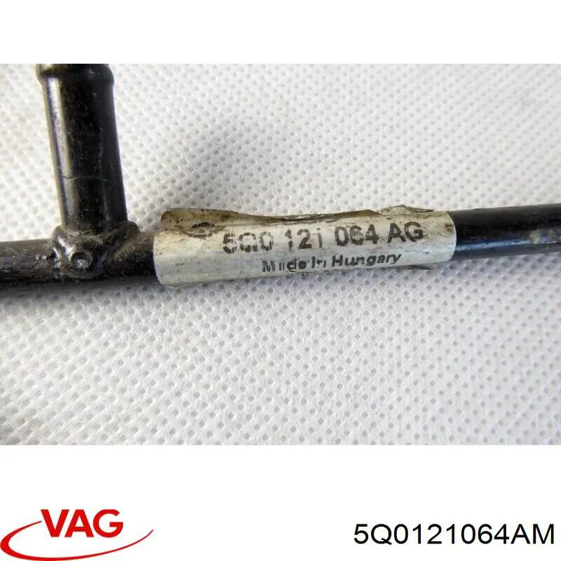  VAG 5Q0121064AM ціна, від 49.21 USD