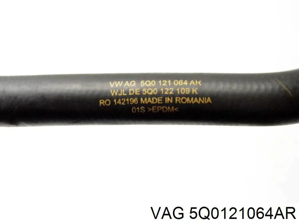 5Q0121064AR VAG 