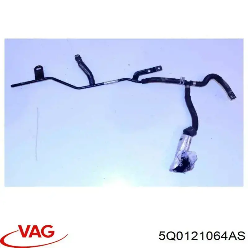 Купити 5Q0121064AS VAG 