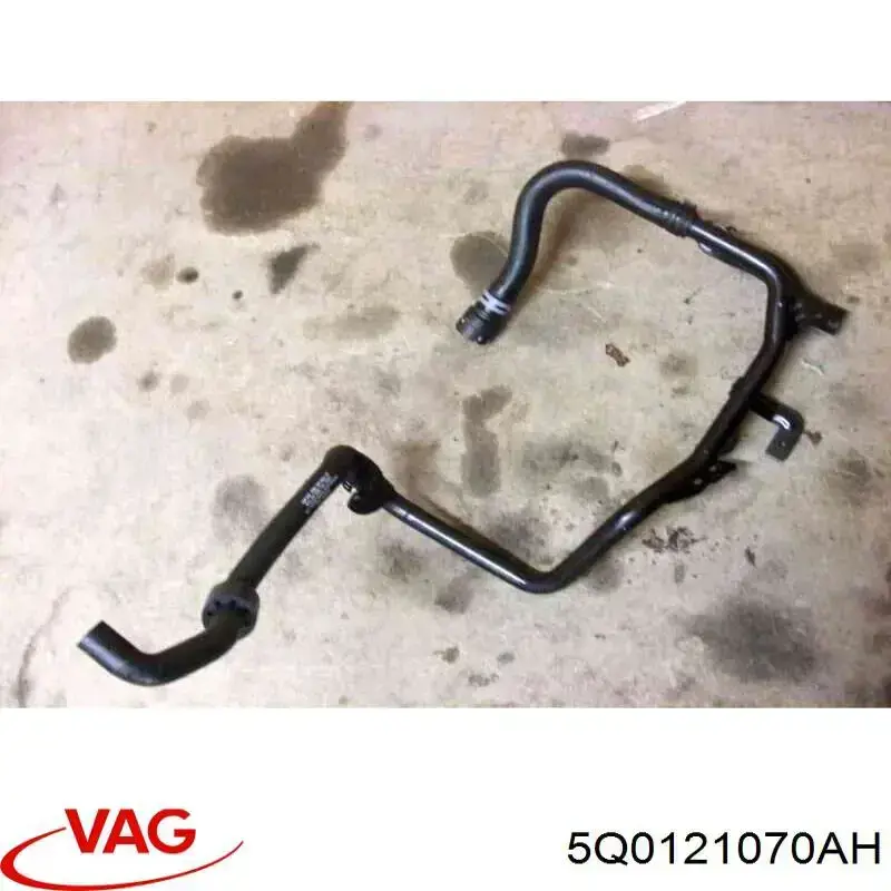  VAG 5Q0121070AH ціна, від 17.38 USD