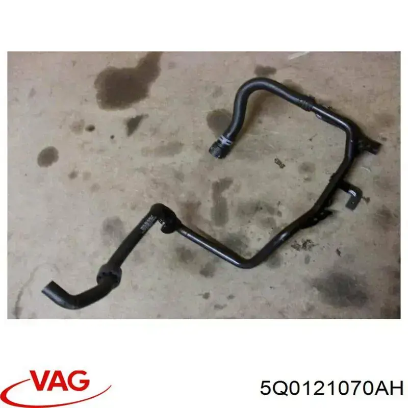 5Q0121070AH VAG 