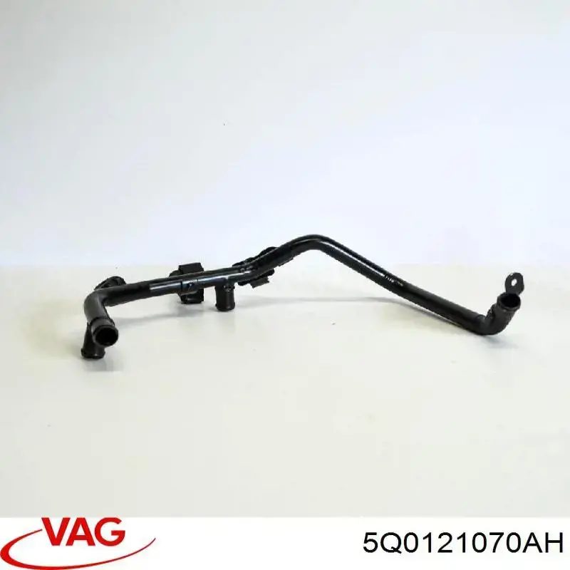  5Q0121070AH VAG