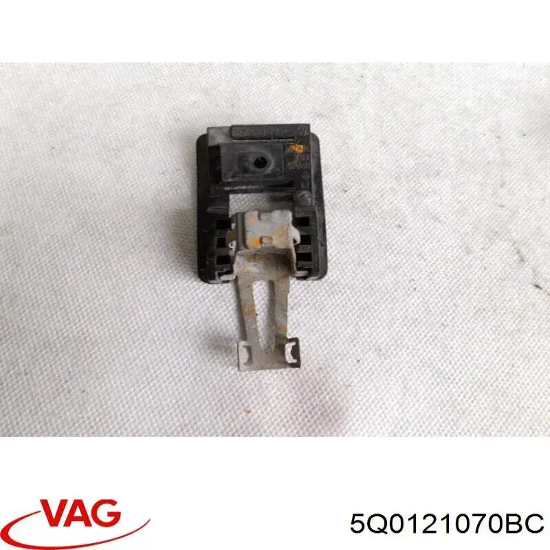 5Q0121070BC VAG 