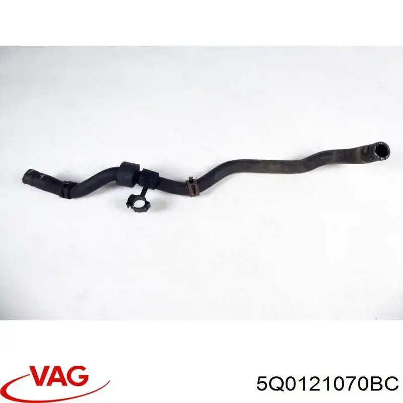  VAG 5Q0121070BC ціна, від 5.86 USD