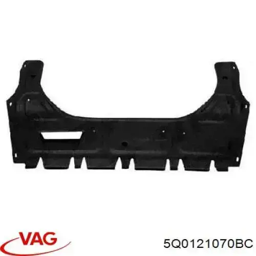 Купити 5Q0121070BC VAG 
