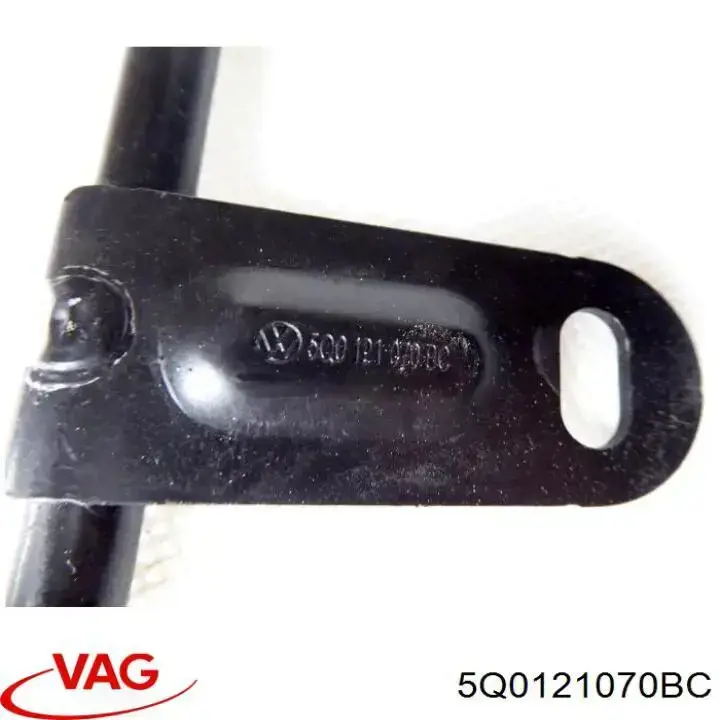 5Q0121070BC VAG 