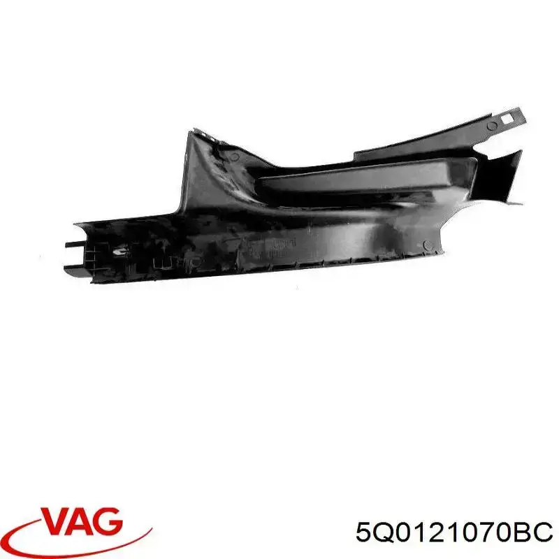  5Q0121070BC VAG