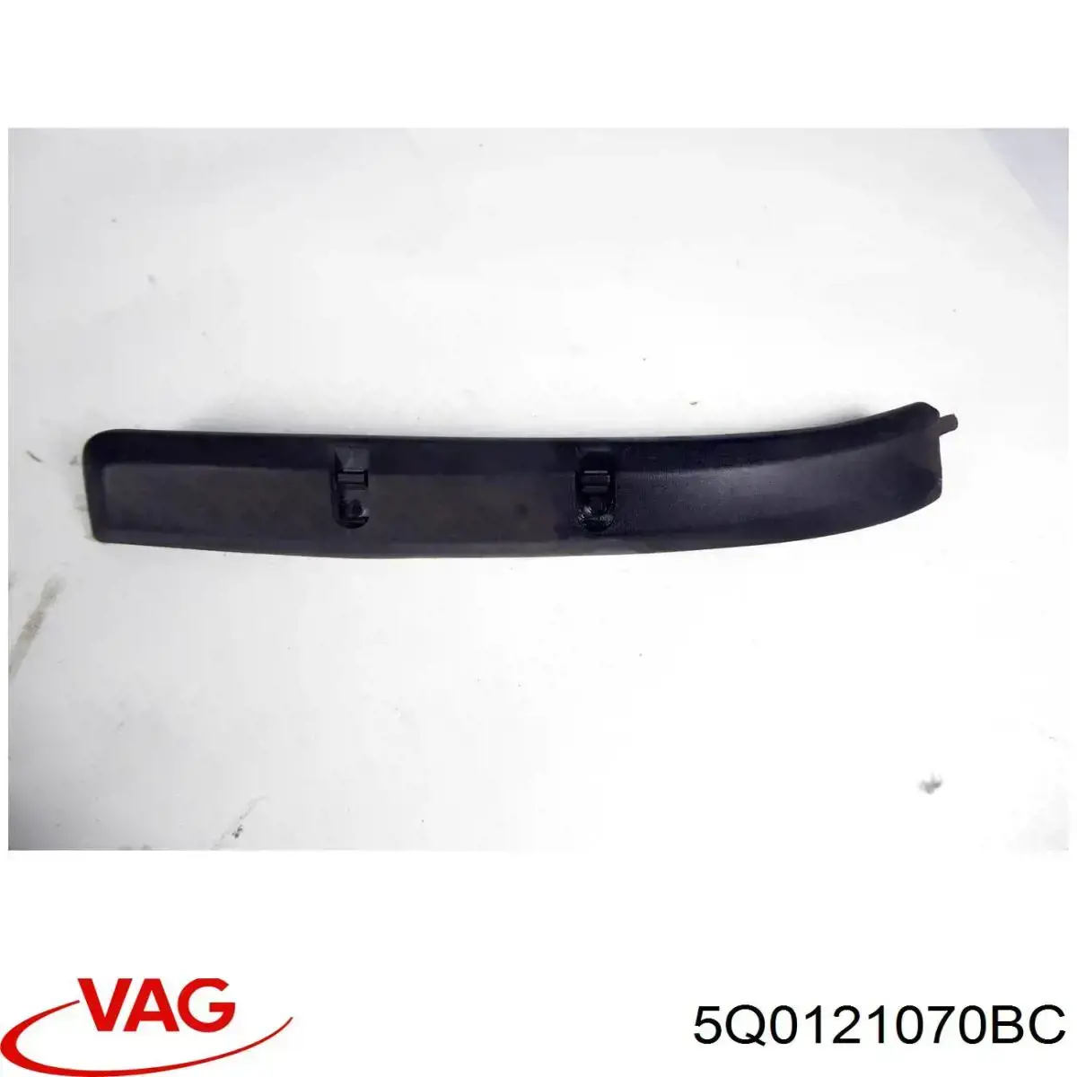  VAG 5Q0121070BC ціна, від 5.86 USD