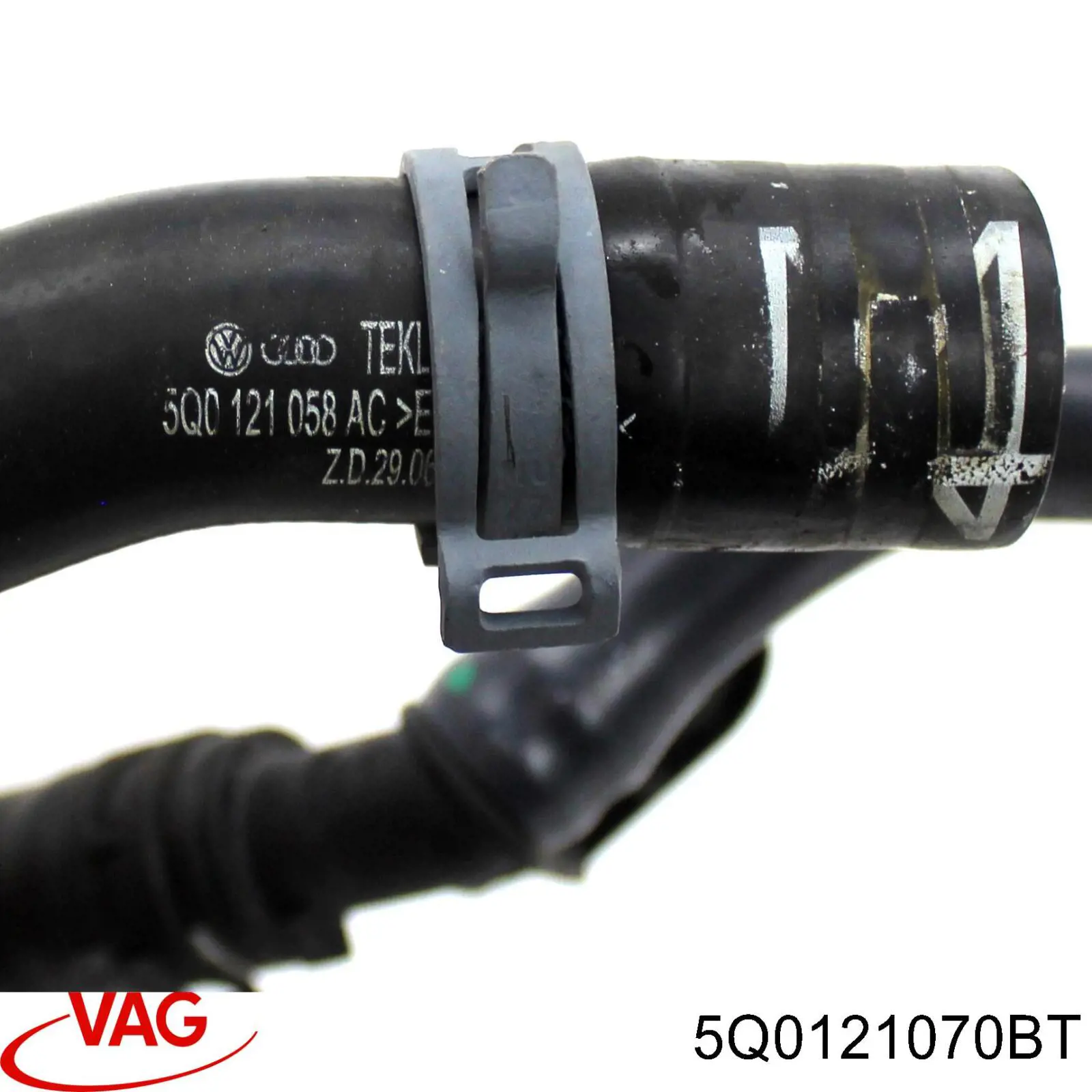  B19222 Borsehung