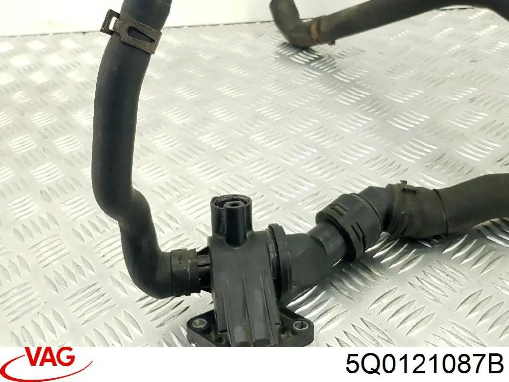  VAG 5Q0121087B ціна, від 15.38 USD