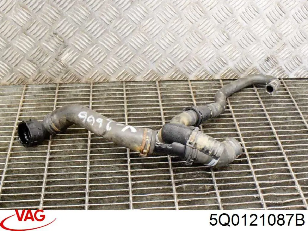 Купити 5Q0121087B VAG 