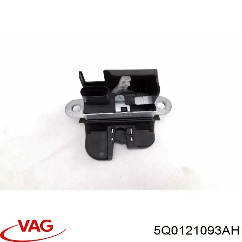 Купити 5Q0121093AH VAG 