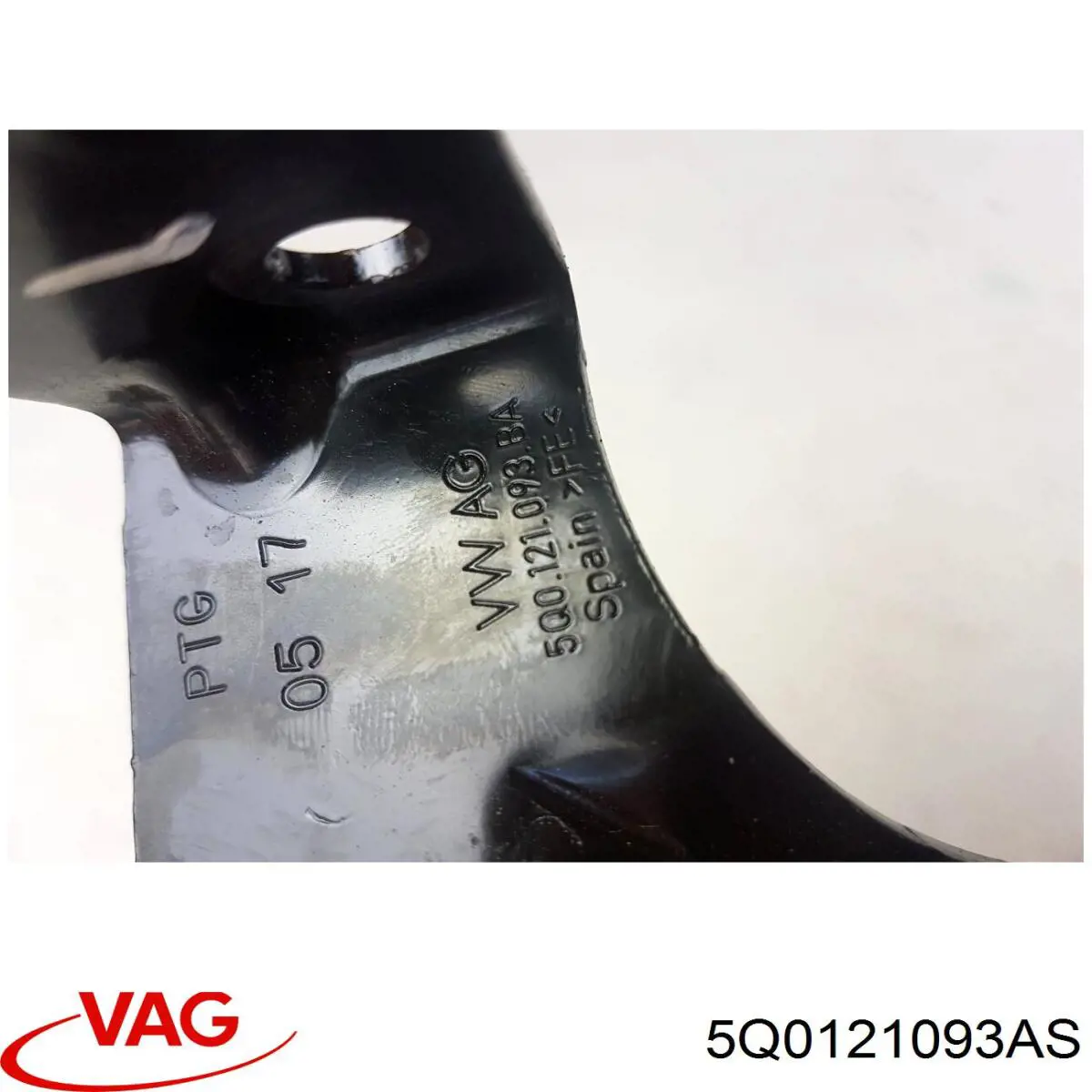 5Q0121093AS VAG 