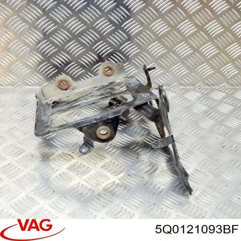  VAG 5Q0121093BF ціна, від 118.06 USD