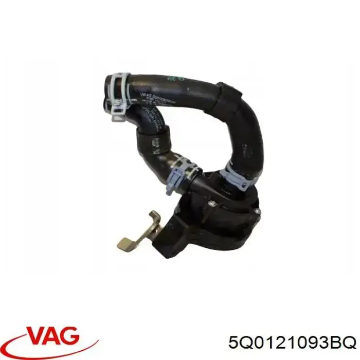 5Q0121093BQ VAG 