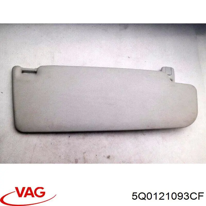  5Q0121093CF VAG