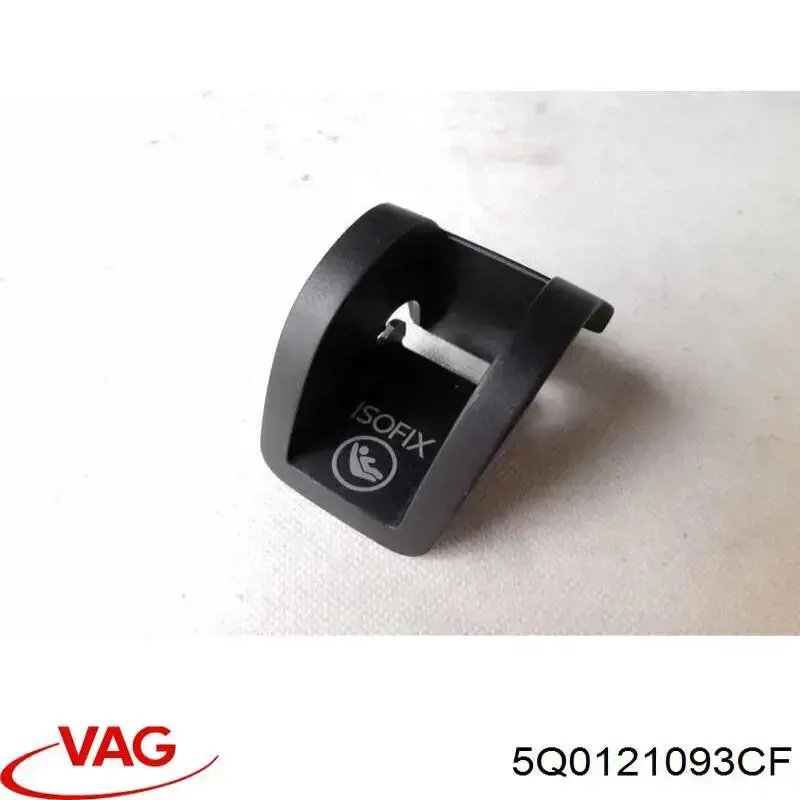  VAG 5Q0121093CF ціна, від 89.89 USD