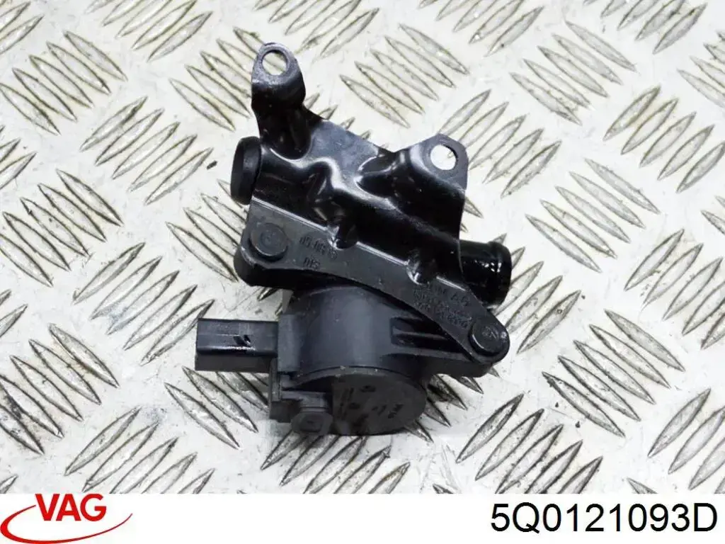  VAG 5Q0121093D ціна, від 2.82 USD