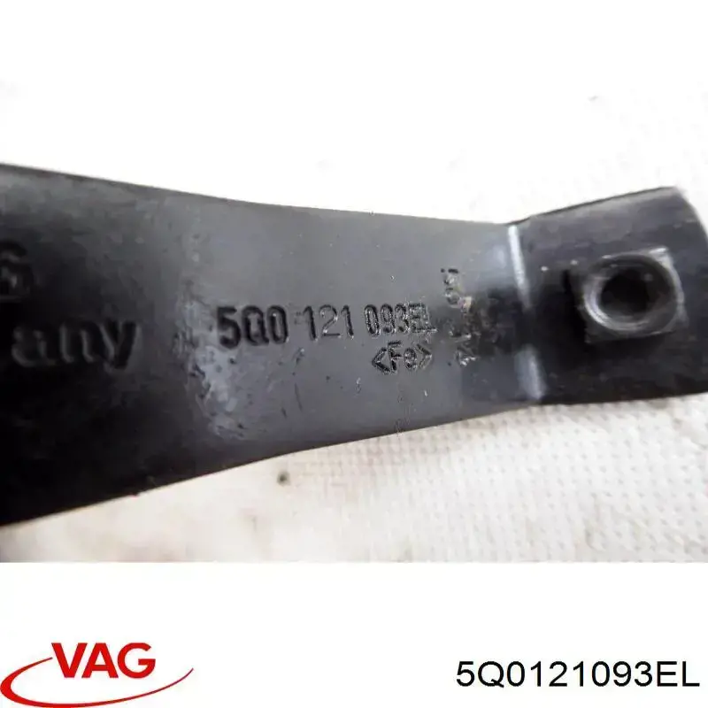 5Q0121093EL VAG 