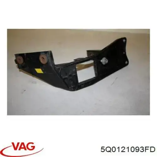 5Q0121093FD VAG 