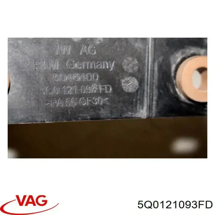 Купити 5Q0121093FA VAG 