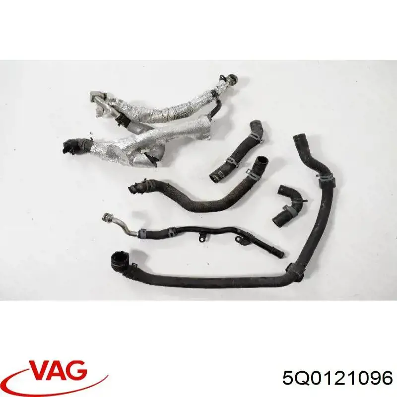  5Q0121096 VAG