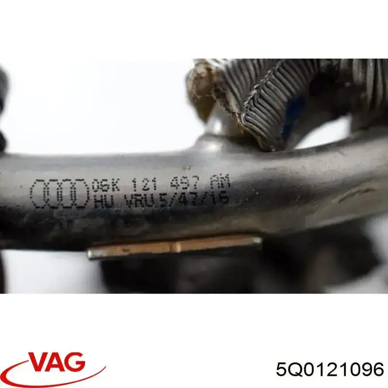 5Q0121096 VAG 