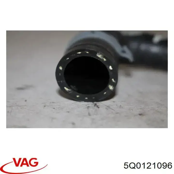  VAG 5Q0121096 ціна, від 3.80 USD