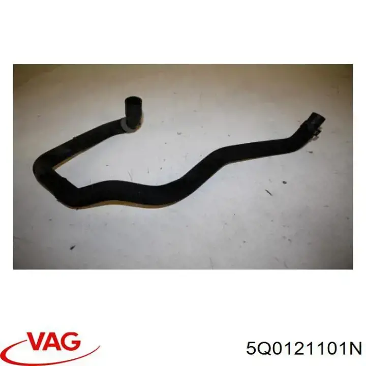 5Q0121101N VAG 
