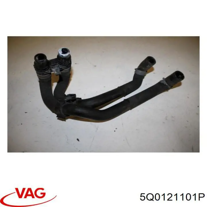 5Q0121101P VAG 