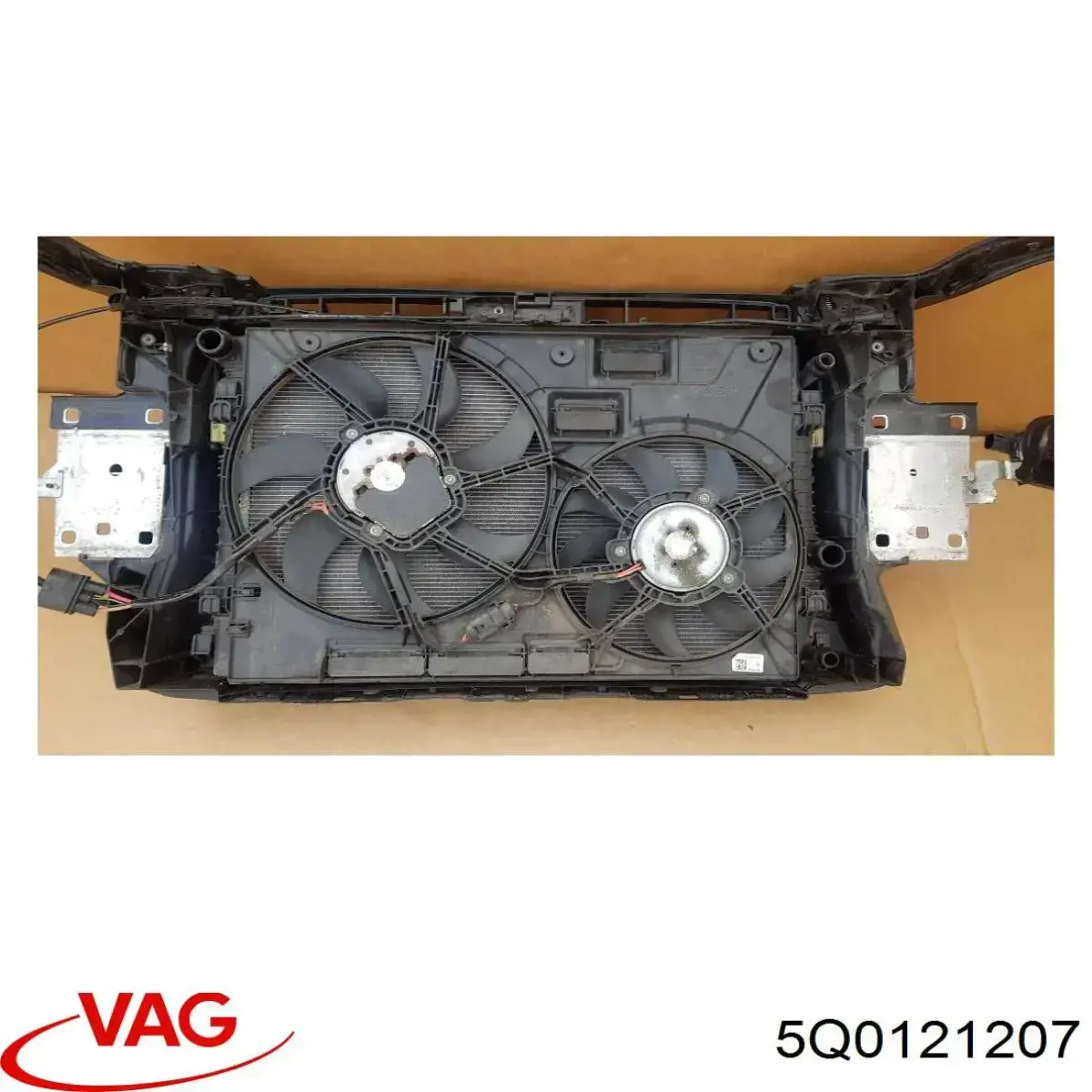 5Q0121207 VAG 