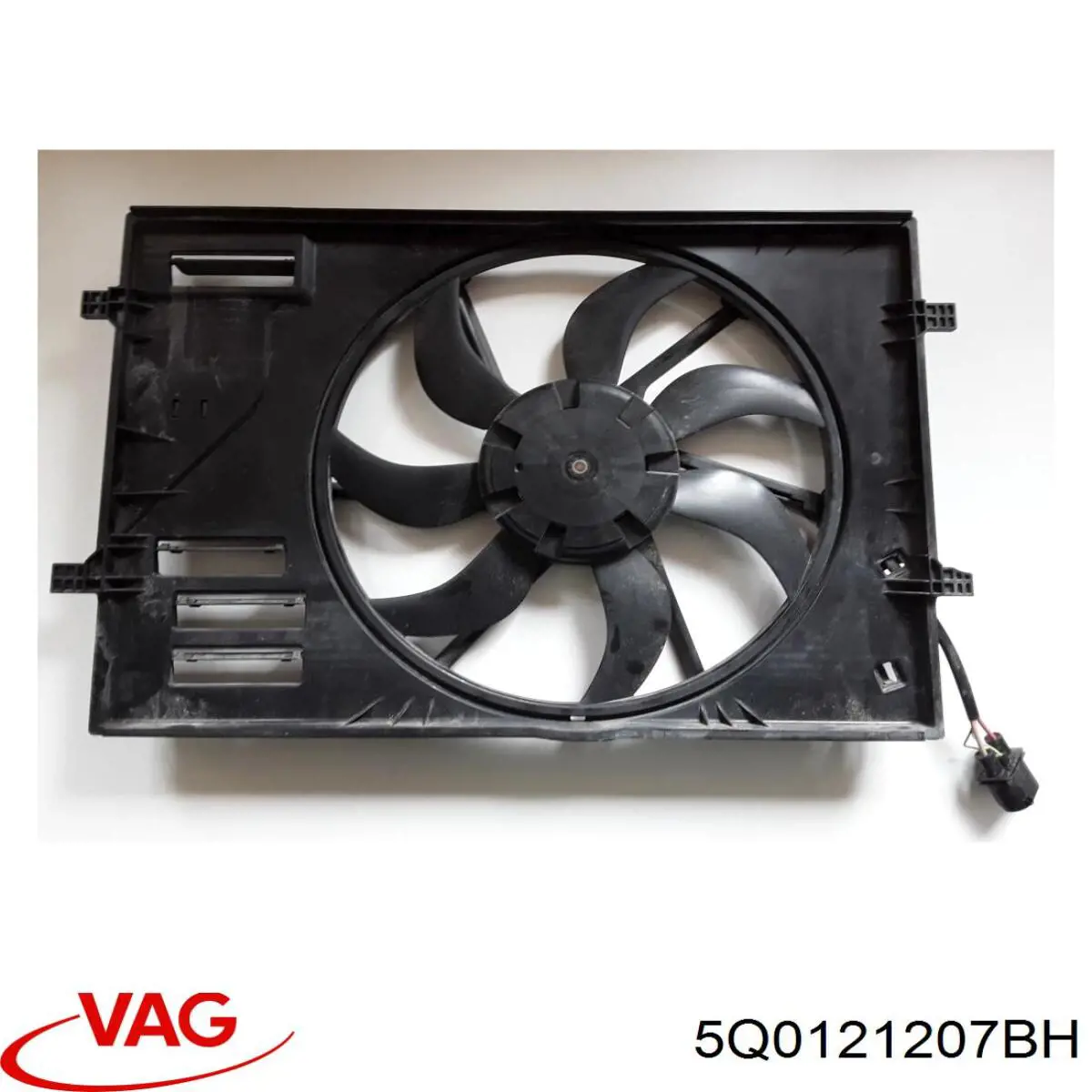 5Q0121207BH VAG 