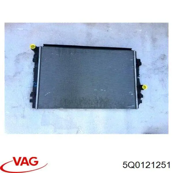  5Q0121251 VAG